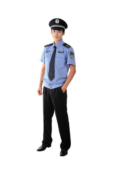 云南单位制服、西服核心的着装搭配